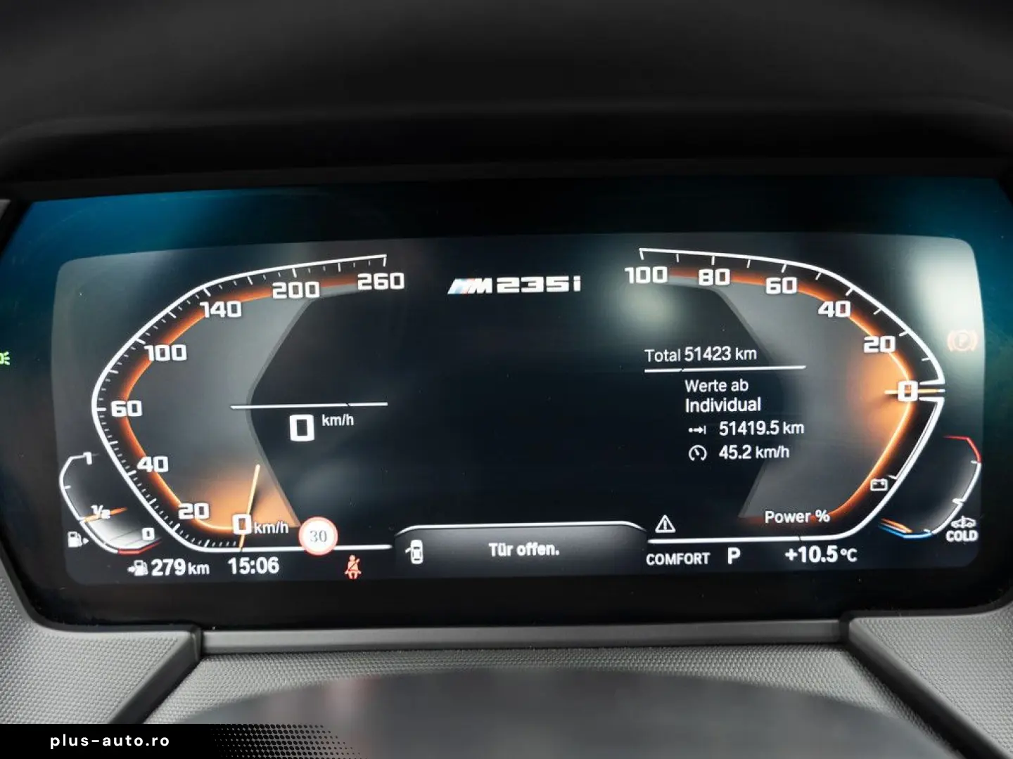 BMW M235i Gran Coupe xDrive LED NAVI SHZ PDC KLIMA