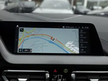 BMW M235i Gran Coupe xDrive LED NAVI SHZ PDC KLIMA