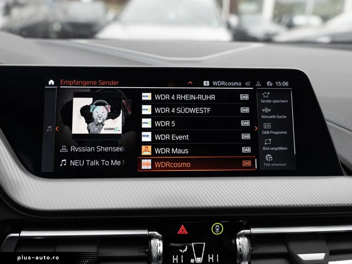 BMW M235i Gran Coupe xDrive LED NAVI SHZ PDC KLIMA