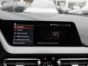 BMW M235i Gran Coupe xDrive LED NAVI SHZ PDC KLIMA