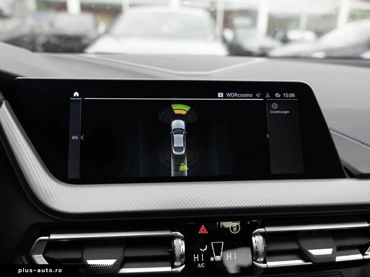 BMW M235i Gran Coupe xDrive LED NAVI SHZ PDC KLIMA