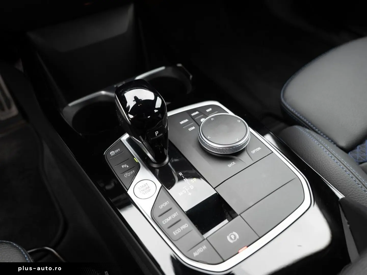 BMW M235i Gran Coupe xDrive LED NAVI SHZ PDC KLIMA