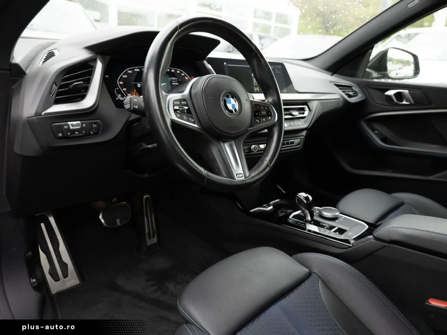 BMW M235i Gran Coupe xDrive LED NAVI SHZ PDC KLIMA