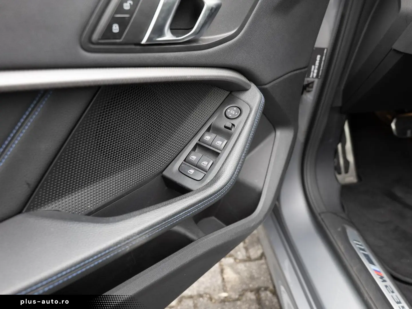 BMW M235i Gran Coupe xDrive LED NAVI SHZ PDC KLIMA