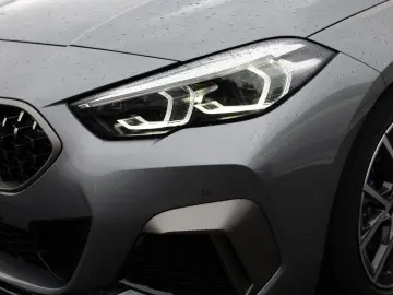 BMW M235i Gran Coupe xDrive LED NAVI SHZ PDC KLIMA