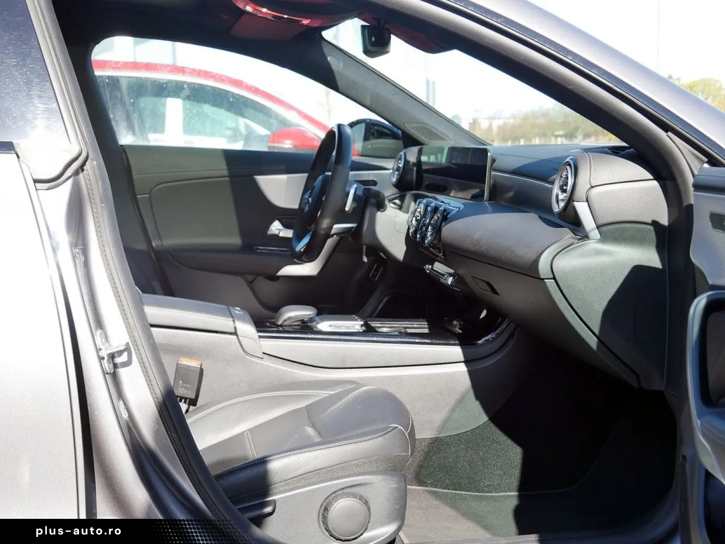 MERCEDES-BENZ CLA 250 SB 4M AMG Line Distr. LED Pano&hellip;