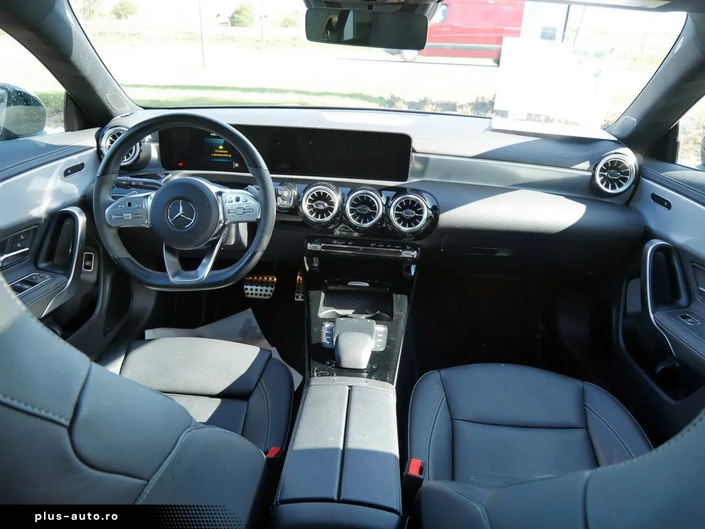 MERCEDES-BENZ CLA 250 SB 4M AMG Line Distr. LED Pano&hellip;