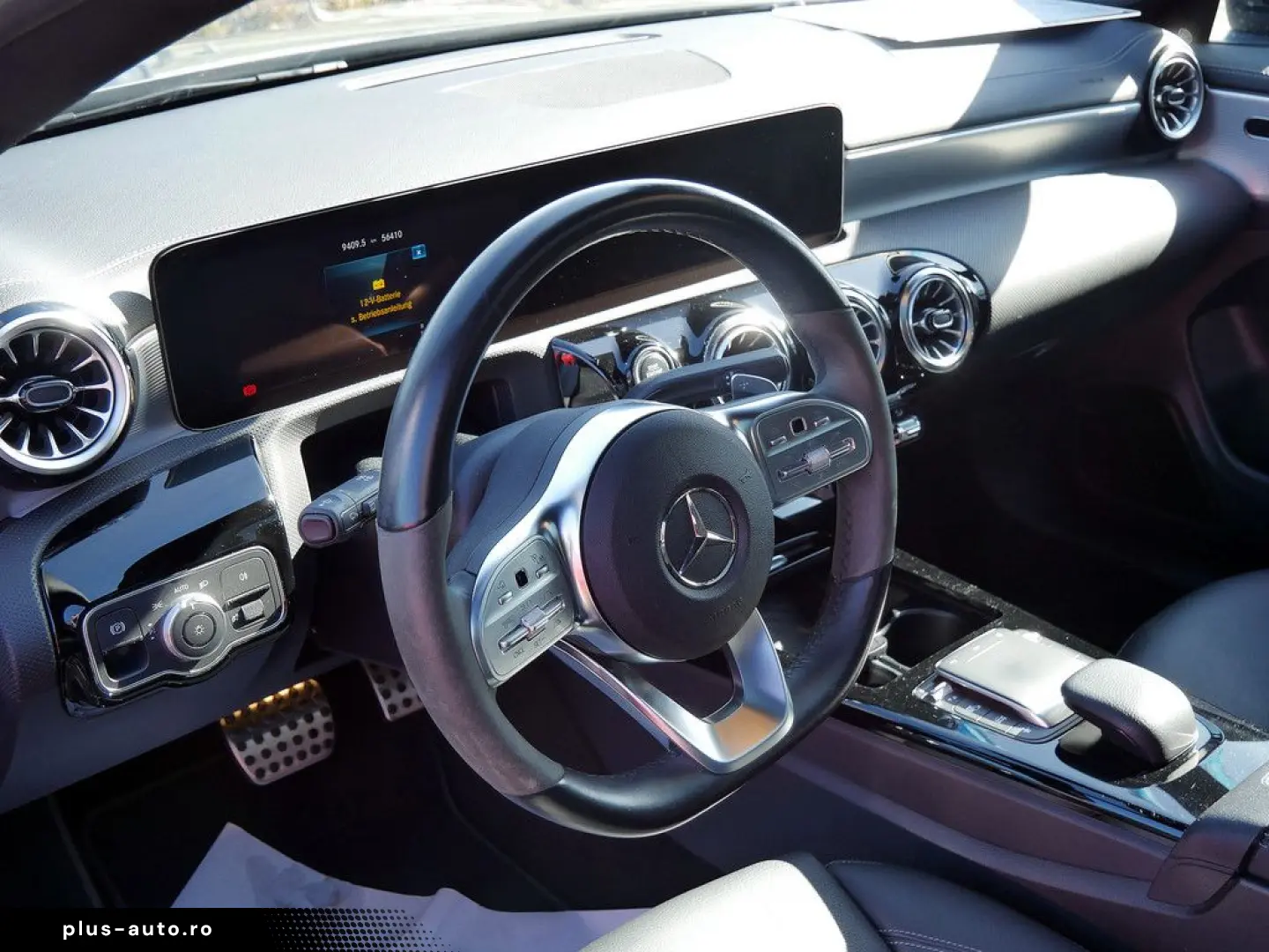 MERCEDES-BENZ CLA 250 SB 4M AMG Line Distr. LED Pano&hellip;