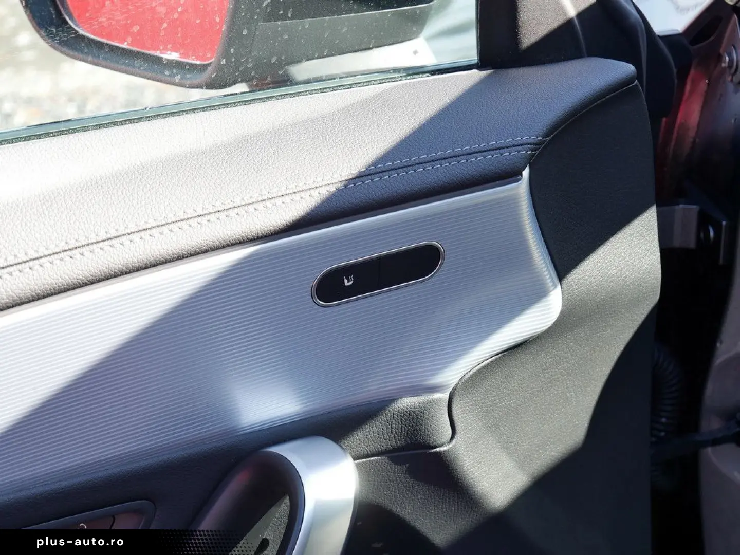 MERCEDES-BENZ CLA 250 SB 4M AMG Line Distr. LED Pano&hellip;