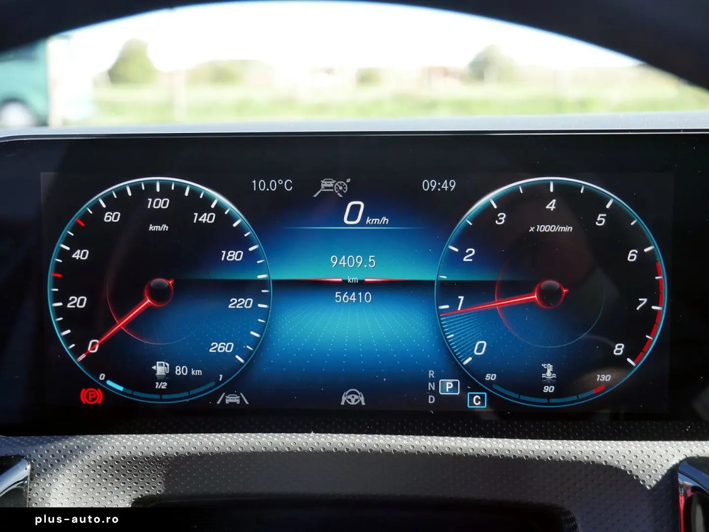 MERCEDES-BENZ CLA 250 SB 4M AMG Line Distr. LED Pano&hellip;