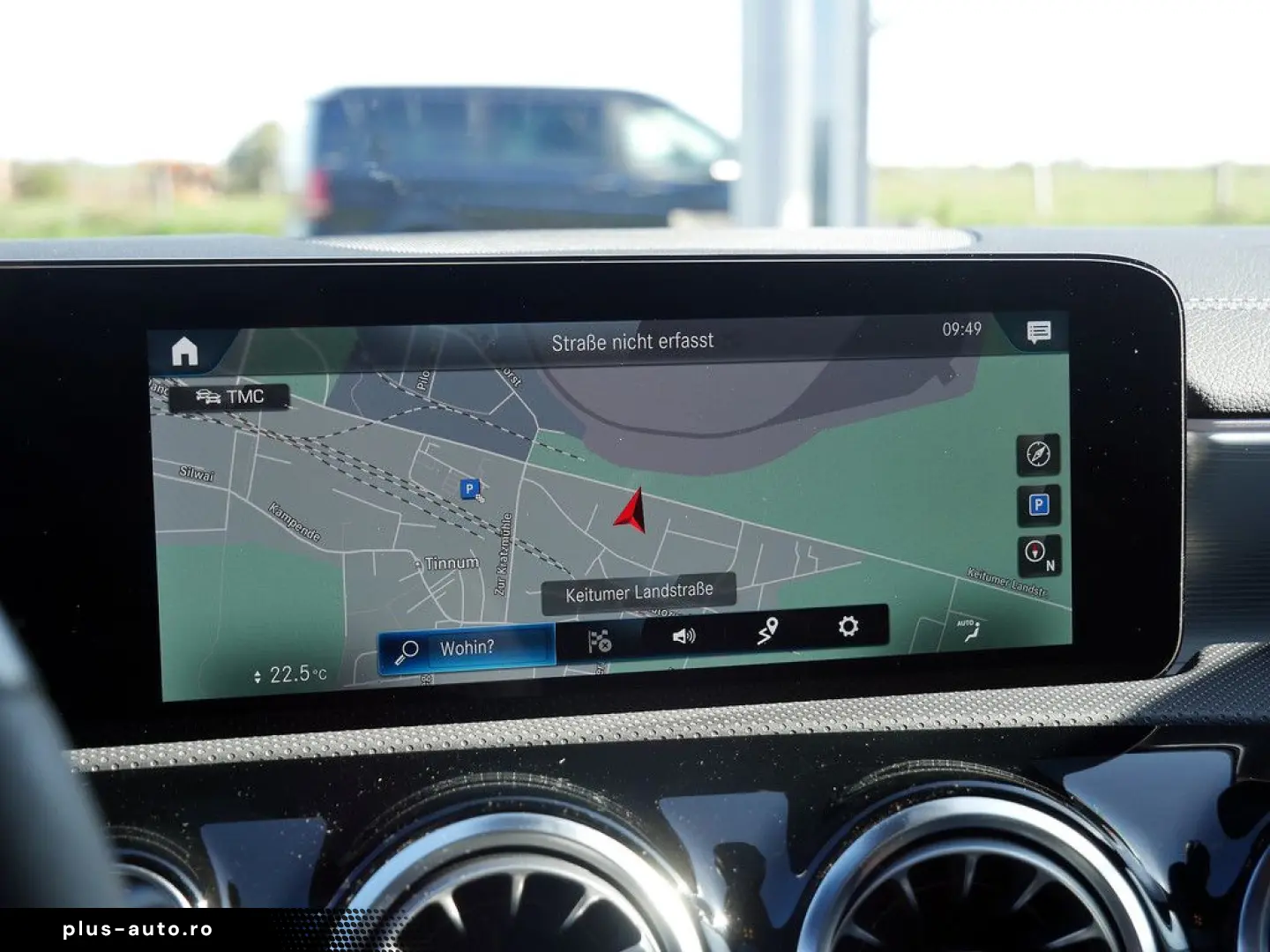 MERCEDES-BENZ CLA 250 SB 4M AMG Line Distr. LED Pano&hellip;