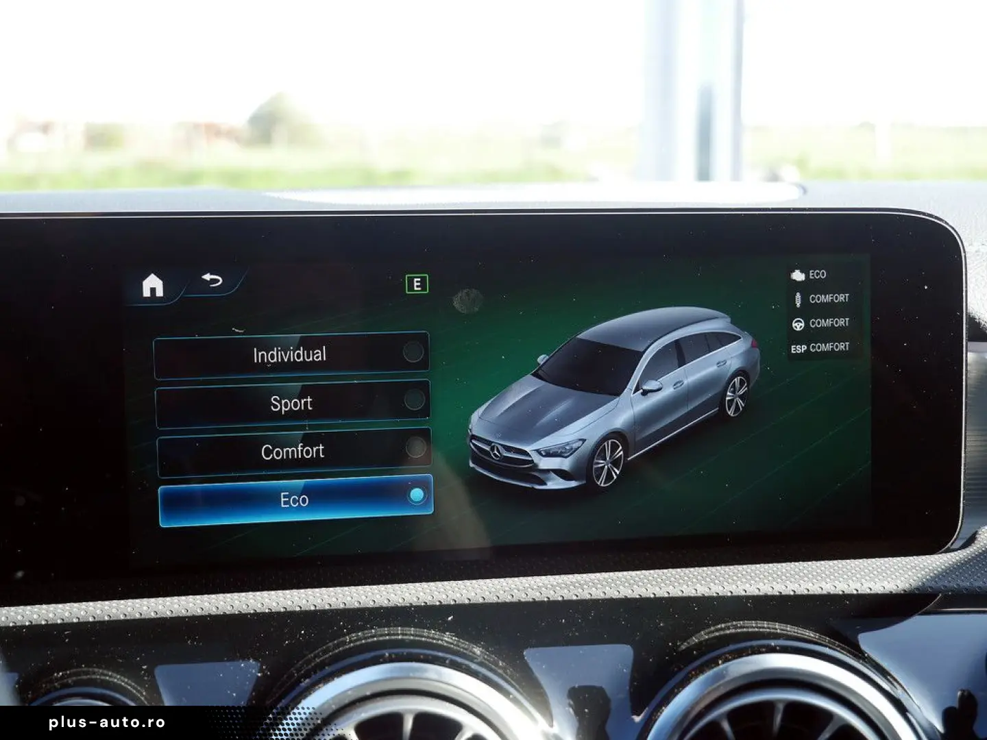 MERCEDES-BENZ CLA 250 SB 4M AMG Line Distr. LED Pano&hellip;