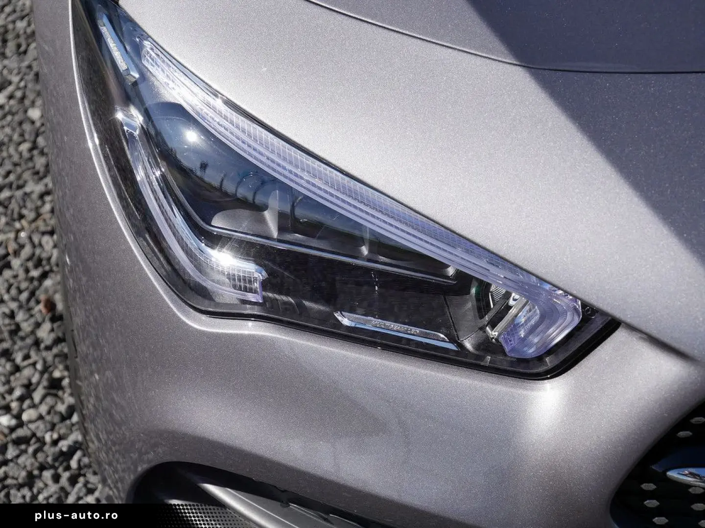MERCEDES-BENZ CLA 250 SB 4M AMG Line Distr. LED Pano&hellip;