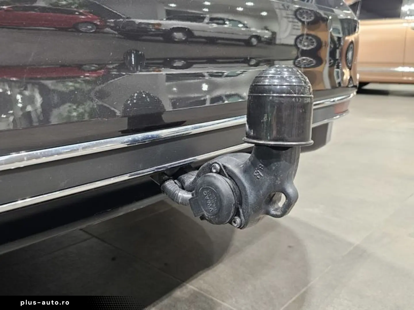 VW Passat 4Motion Sport Led Navi Leder AHK Kamera