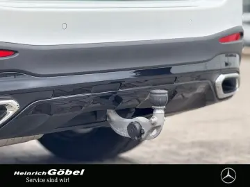 MERCEDES-BENZ GLC 220 d 4M AMG AHK PANO DISTRONIC 360 KAMERA