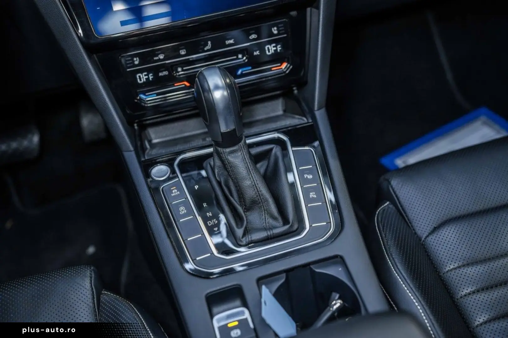 VW Passat 2.0 TDI DSG 2x R-Line STAHZG H&K PANO AHK