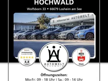VW Passat 2.0 TDI DSG 2x R-Line STAHZG H&K PANO AHK