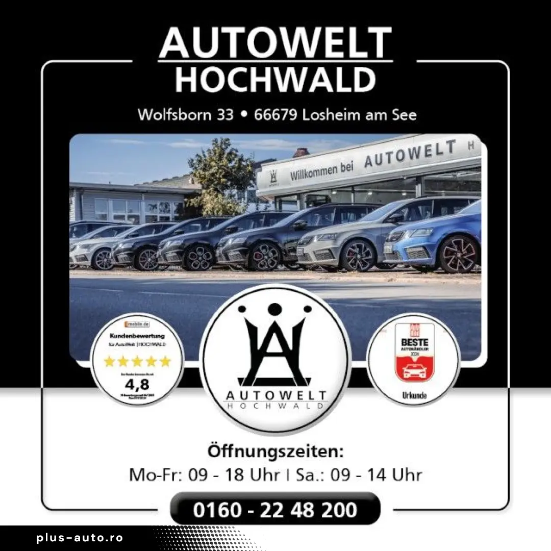 VW Passat 2.0 TDI DSG 2x R-Line STAHZG H&K PANO AHK