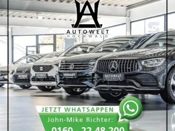 VW Passat 2.0 TDI DSG 2x R-Line STAHZG H&K PANO AHK