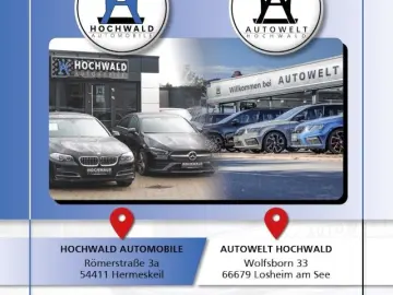 VW Passat 2.0 TDI DSG 2x R-Line STAHZG H&K PANO AHK