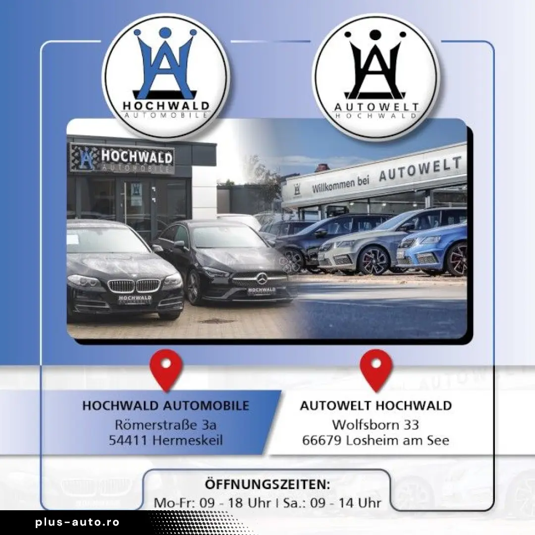 VW Passat 2.0 TDI DSG 2x R-Line STAHZG H&K PANO AHK
