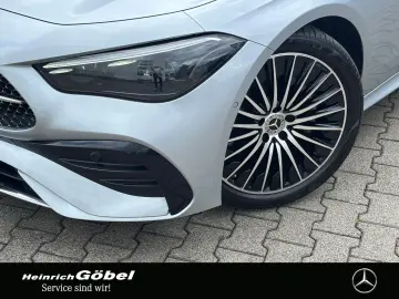 MERCEDES-BENZ CLE 300 4M Cabrio AMG STANDH 360 MEMOR…
