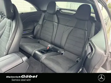 MERCEDES-BENZ CLE 300 4M Cabrio AMG STANDH 360 MEMOR…