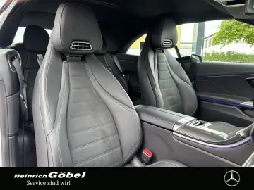 MERCEDES-BENZ CLE 300 4M Cabrio AMG STANDH 360 MEMOR…