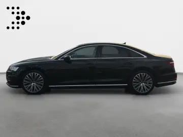 AUDI A8 50 TDI QUATTRO  PANO HD MATRIX HEAD UP 20ZOLL