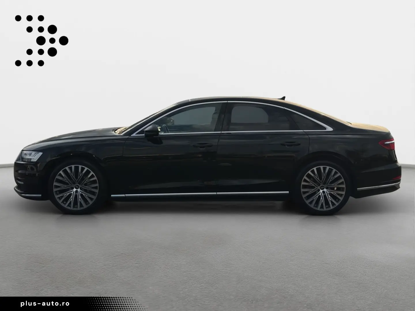 AUDI A8 50 TDI QUATTRO  PANO HD MATRIX HEAD UP 20ZOLL