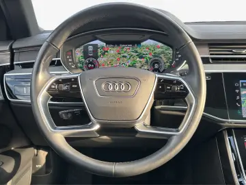 AUDI A8 50 TDI QUATTRO  PANO HD MATRIX HEAD UP 20ZOLL