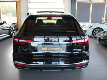 AUDI A4 Avant 40 TFSI quattro S tro S line sport