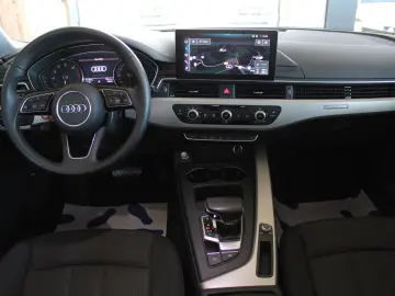AUDI A4 Avant 40 TFSI quattro S tro S line sport