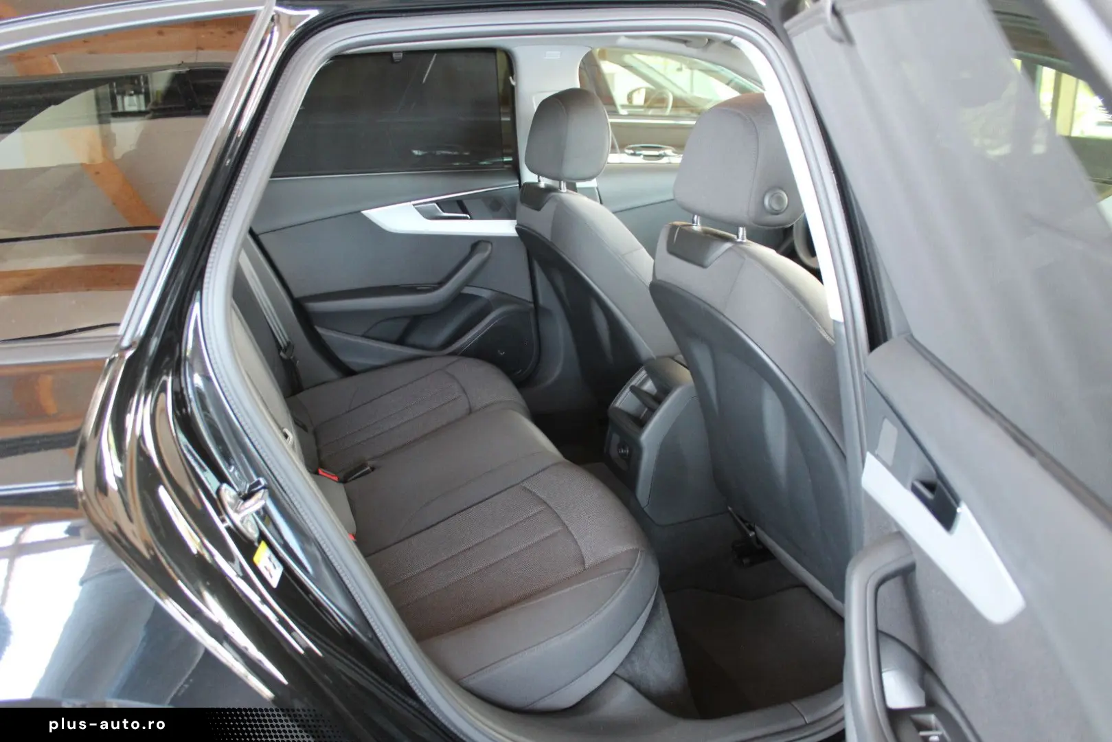 AUDI A4 Avant 40 TFSI quattro S tro S line sport