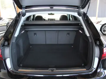 AUDI A4 Avant 40 TFSI quattro S tro S line sport