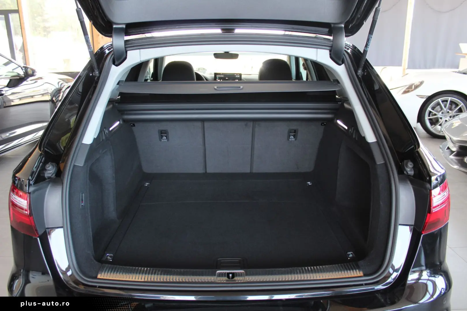 AUDI A4 Avant 40 TFSI quattro S tro S line sport