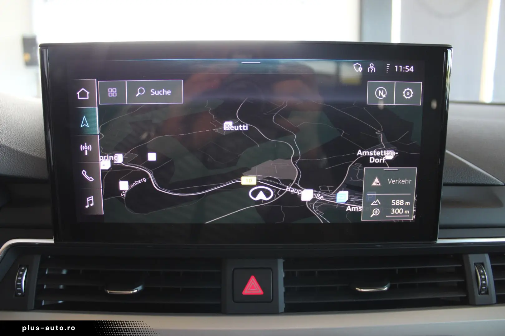 AUDI A4 Avant 40 TFSI quattro S tro S line sport