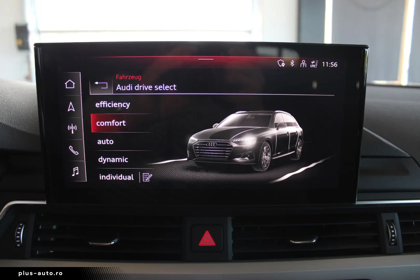 AUDI A4 Avant 40 TFSI quattro S tro S line sport