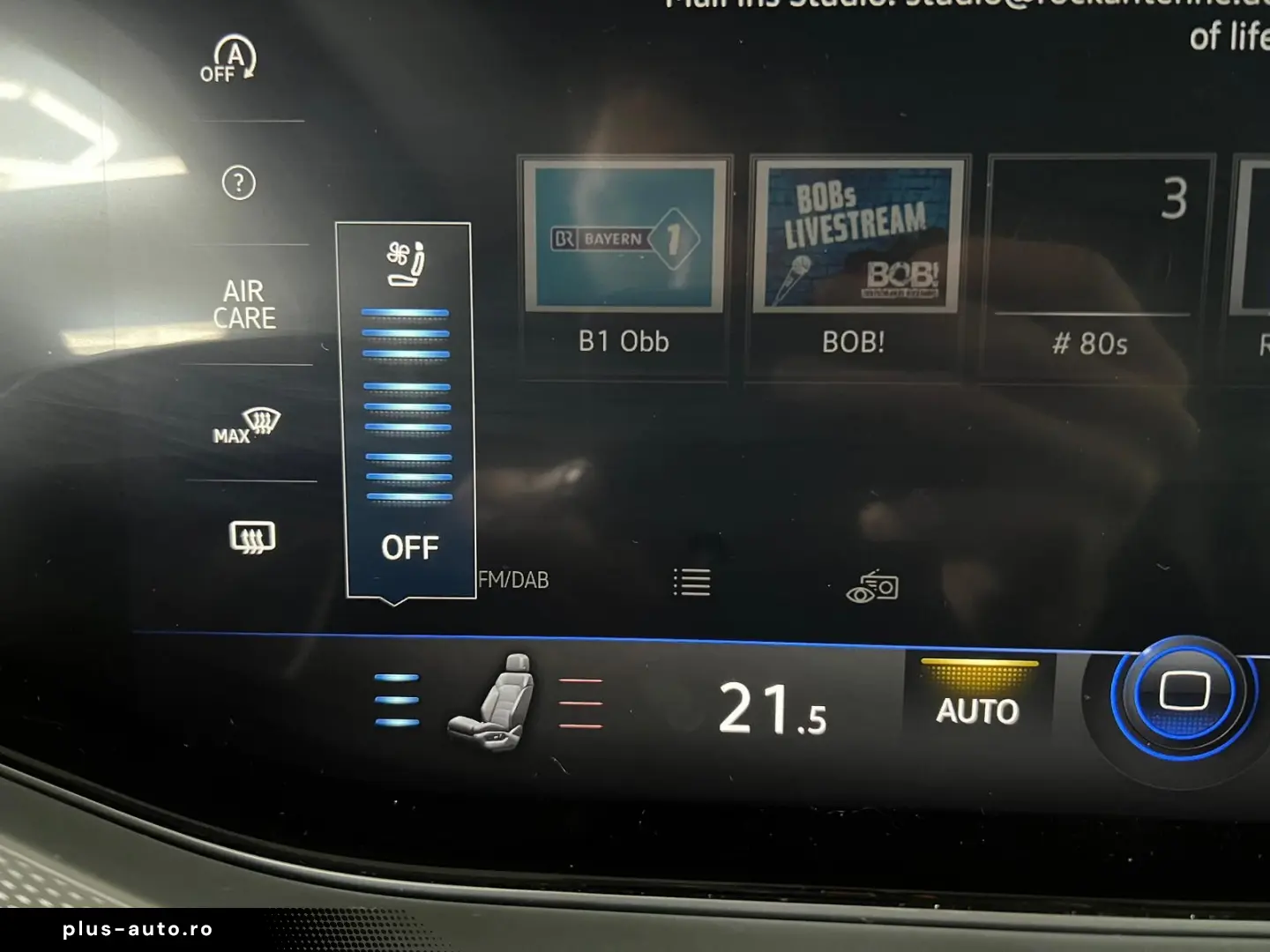 VW Touareg 4Motion 3.0 TSI PANO LED VIRTUAL LUFT CA