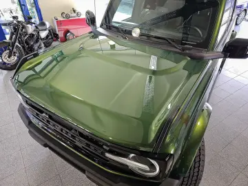 FORD Bronco Outer Banks 4x4 B&O ACC Surr.View
