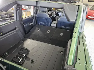 FORD Bronco Outer Banks 4x4 B&O ACC Surr.View