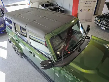 FORD Bronco Outer Banks 4x4 B&O ACC Surr.View