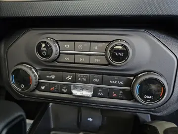 FORD Bronco Outer Banks 4x4 B&O ACC Surr.View