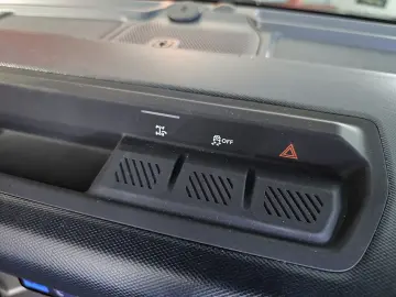 FORD Bronco Outer Banks 4x4 B&O ACC Surr.View