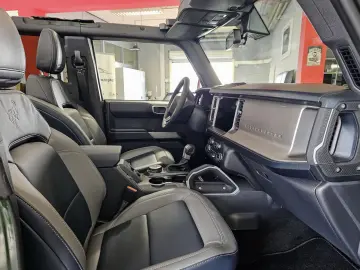 FORD Bronco Outer Banks 4x4 B&O ACC Surr.View