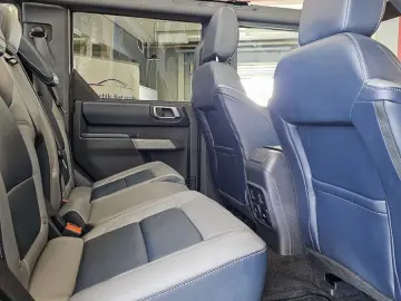 FORD Bronco Outer Banks 4x4 B&O ACC Surr.View