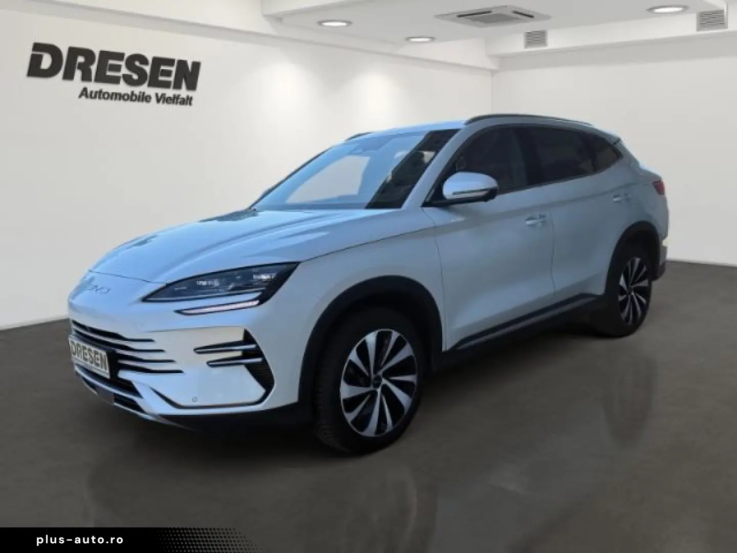BYD Seal U DM-i 1.5 PHEV BOOST Leder Glasdach Sitzhe