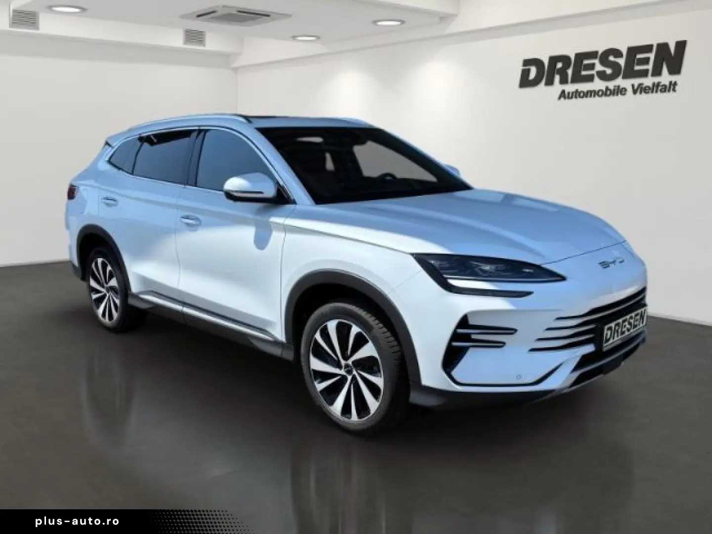 BYD Seal U DM-i 1.5 PHEV BOOST Leder Glasdach Sitzhe