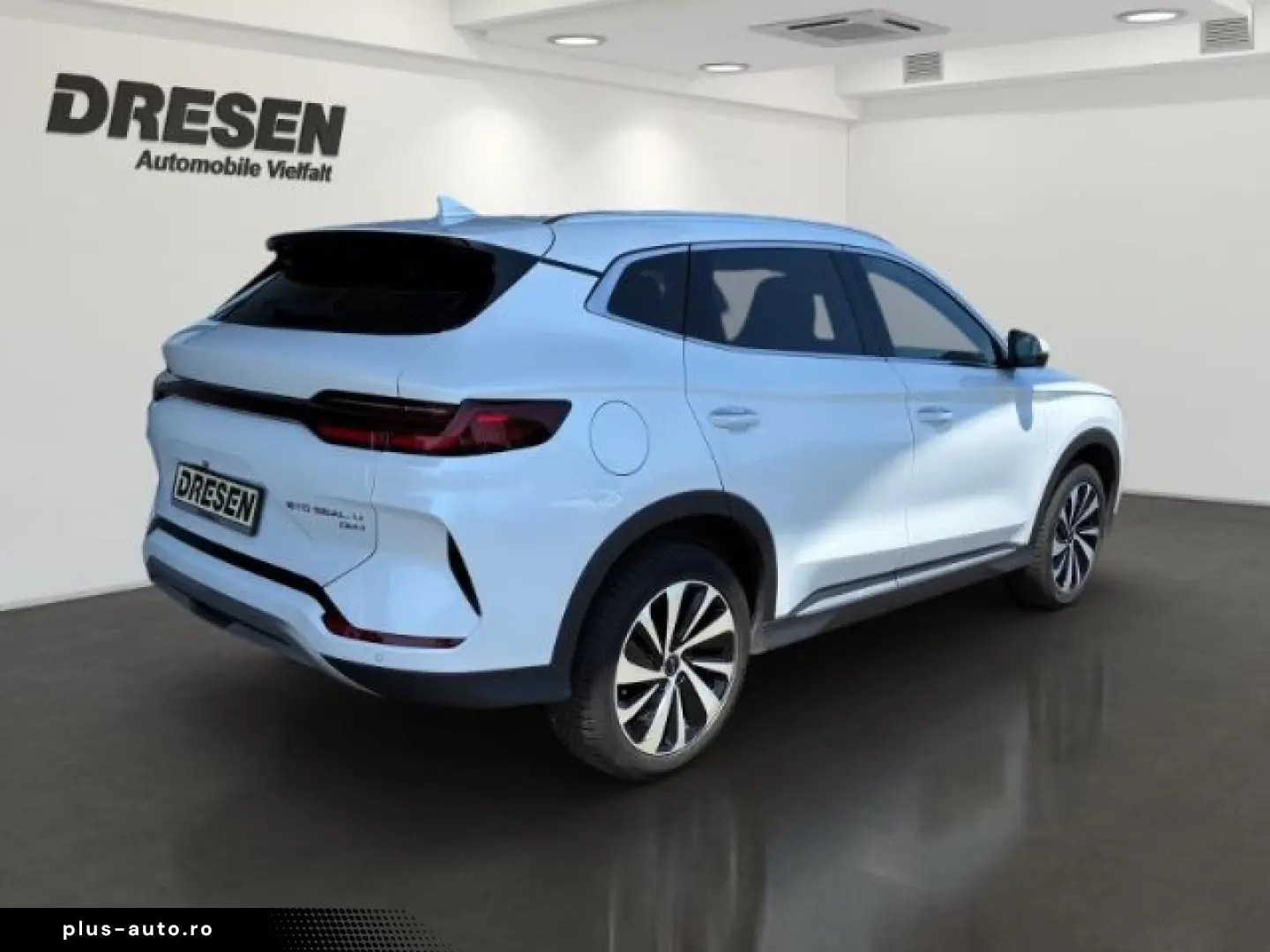 BYD Seal U DM-i 1.5 PHEV BOOST Leder Glasdach Sitzhe