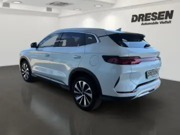 BYD Seal U DM-i 1.5 PHEV BOOST Leder Glasdach Sitzhe